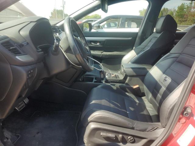 2020 HONDA CR-V SPORT  