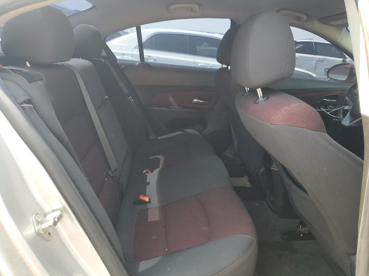 2014 Chevrolet Cruze Lt VIN: 1G1PC5SB7E7295655 Lot: 63068575