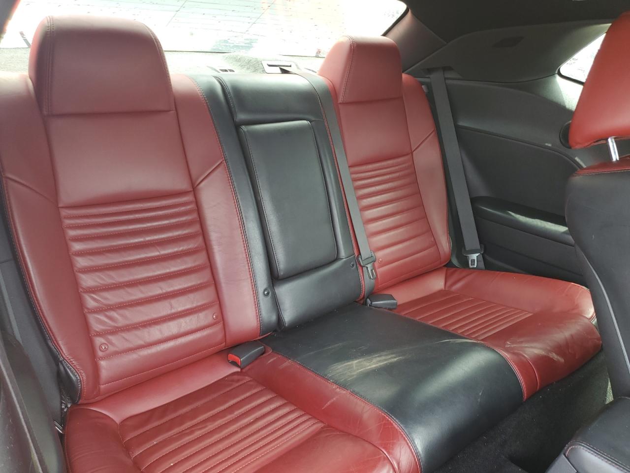 2014 Dodge Challenger R/T VIN: 2C3CDYBT8EH257020 Lot: 65211215