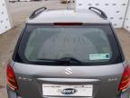 2014 SUZUKI SX4 SZ3 for sale at Copart WHITBURN