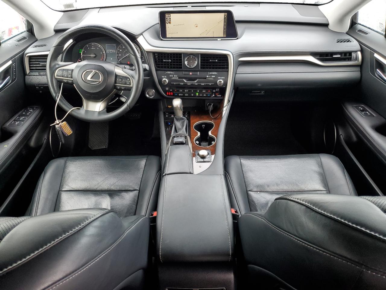 2017 Lexus Rx 350 Base VIN: 2T2BZMCA0HC059752 Lot: 64287325