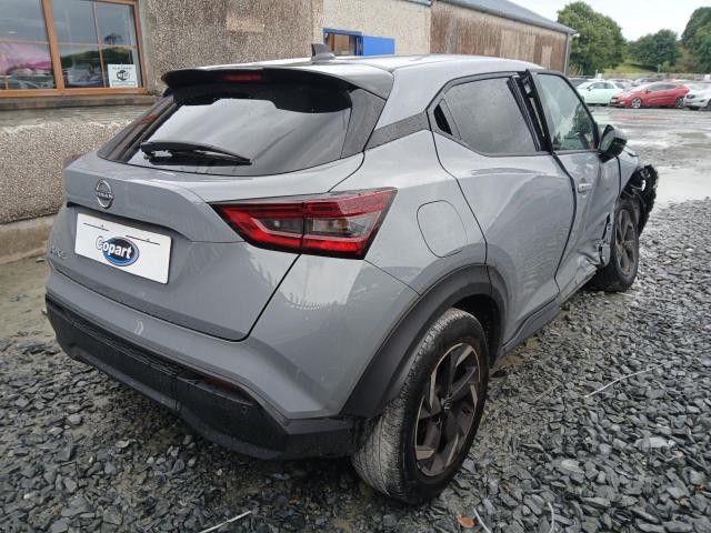 2023 NISSAN JUKE N-CONNECTA DIG-T 