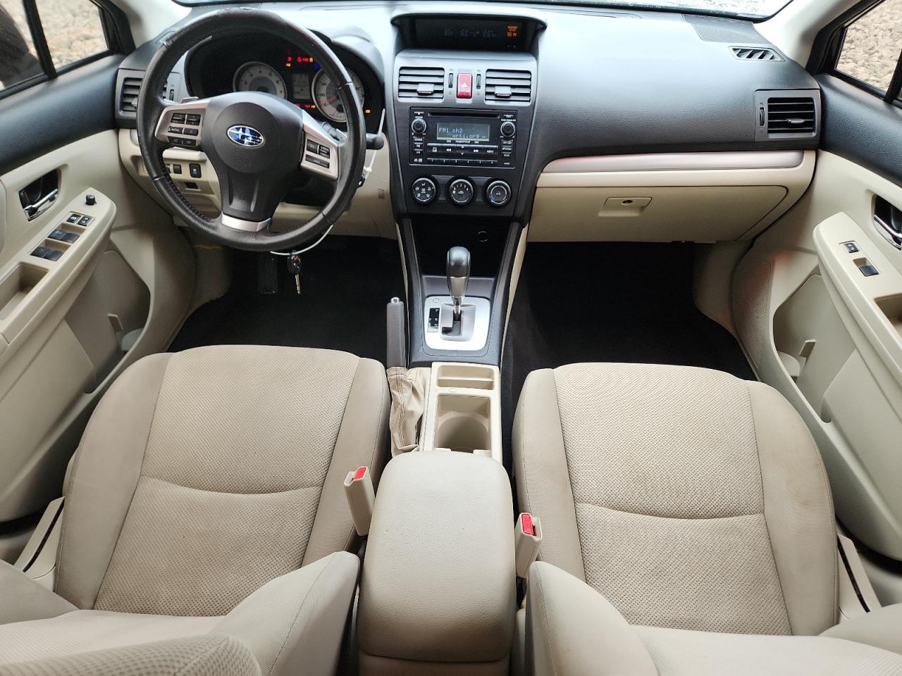 2014 Subaru Impreza Premium VIN: JF1GJAD60EH022188 Lot: 65115625