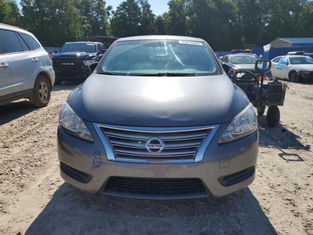  NISSAN SENTRA 2015 Szary