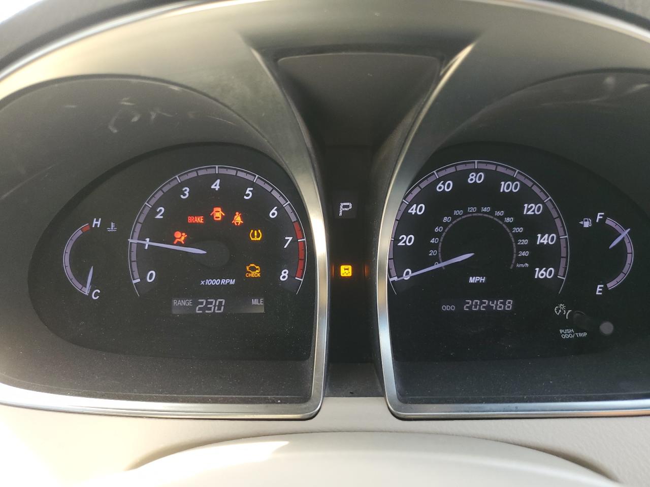 2011 Toyota Avalon Base VIN: 4T1BK3DB3BU387943 Lot: 61969215