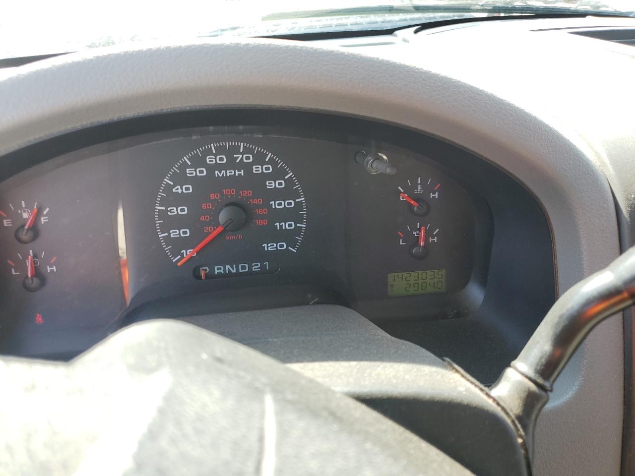 2006 Ford F150 VIN: 1FTRX02W16KB23369 Lot: 64977135