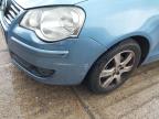 2008 VOLKSWAGEN POLO MATCH for sale at Copart SANDWICH