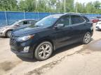 2020 CHEVROLET EQUINOX LT   à vendre chez Copart NB - MONCTON