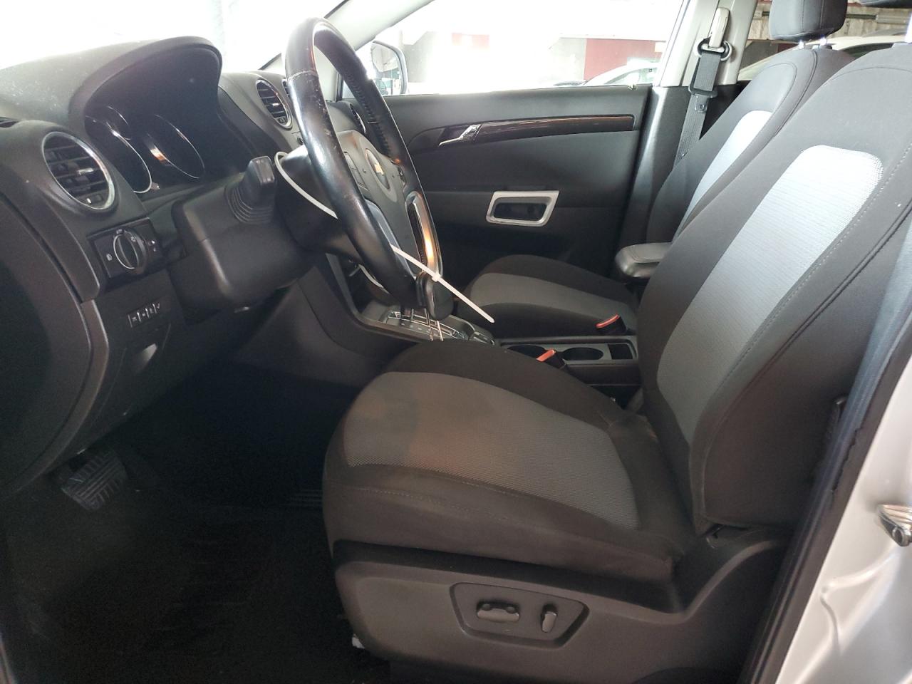 2014 Chevrolet Captiva Ls VIN: 3GNAL2EK2ES657908 Lot: 65874045