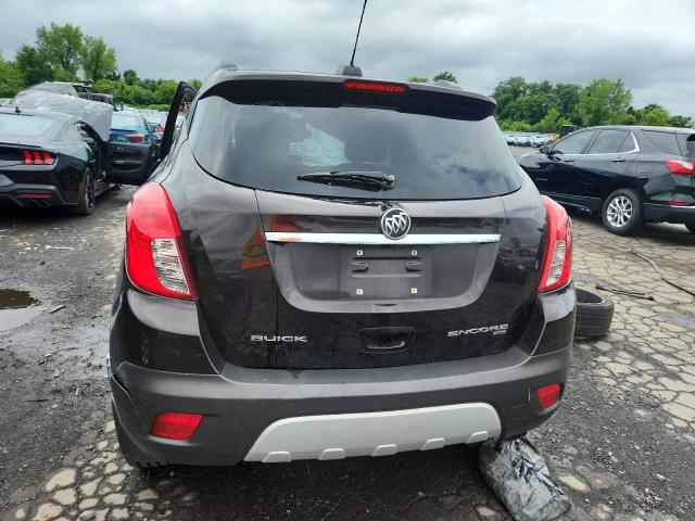  BUICK ENCORE 2015 Fioletowy