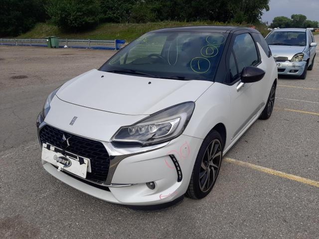 2017 DS DS3 GIVENC