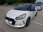 2017 DS DS3 GIVENC for sale at Copart SANDTOFT