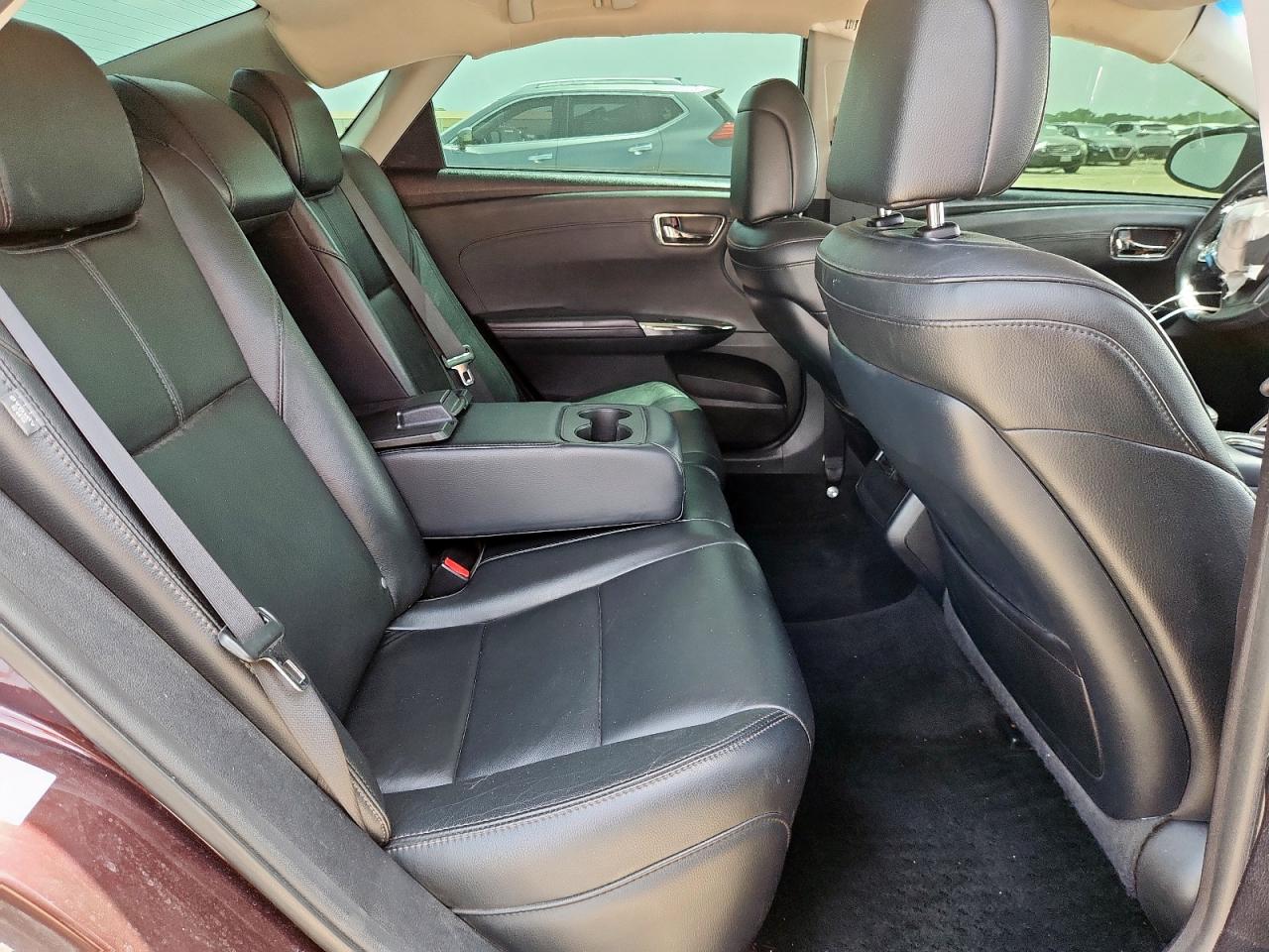 2013 Toyota Avalon Base VIN: 4T1BK1EB7DU040332 Lot: 63124145