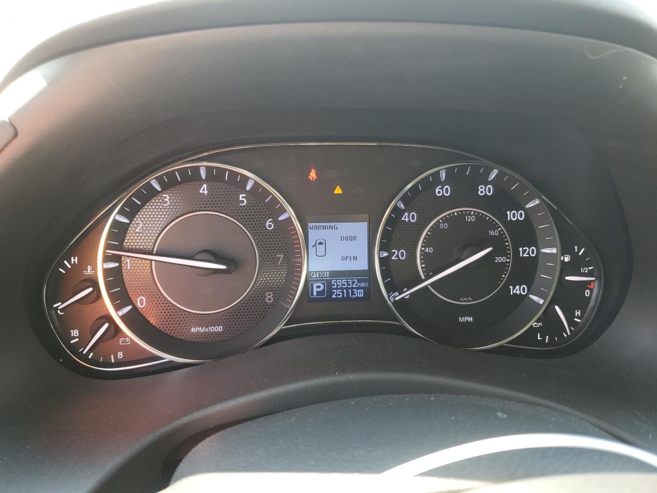 2020 Nissan Armada Sv VIN: JN8AY2NC2L9616458 Lot: 63971295