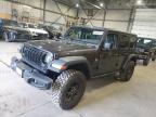 2024 JEEP WRANGLER SPORT   for sale at Copart QC - MONTREAL