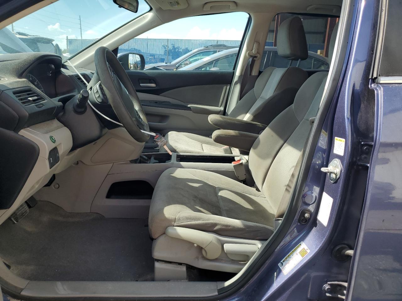 2014 Honda Cr-V Ex VIN: 3CZRM3H59EG703784 Lot: 64046305
