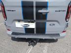 2025 FORD TRANSIT CUSTOM SPORT for sale at Copart CHESTER