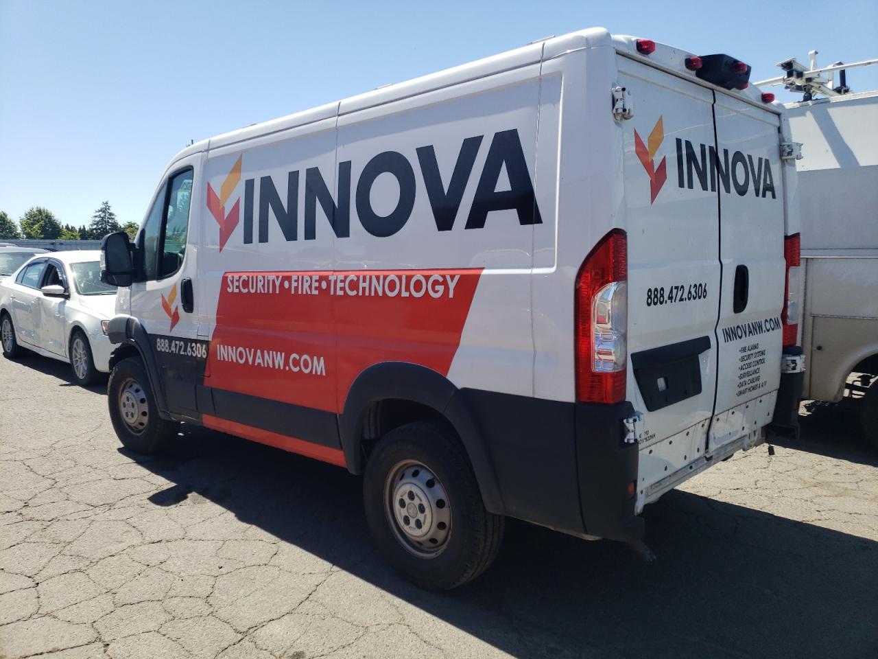 3c6lrvng3ne130057 3C6LRVNG3NE130057 2022 Ram Promaster 1500 1500 Standard