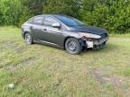 2015 FORD FOCUS S   à vendre chez Copart TX - DALLAS