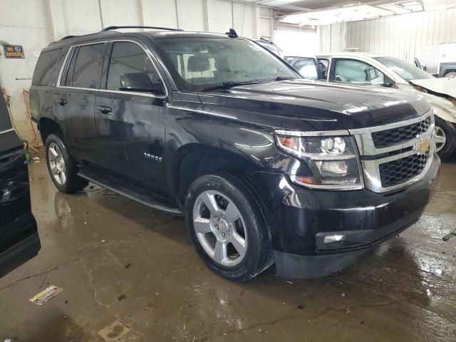  CHEVROLET TAHOE 2017 Czarny