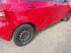 2006 TOYOTA YARIS T2 for sale at Copart SANDY