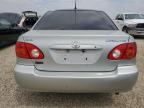 2003 TOYOTA COROLLA CE   for sale at Copart AB - EDMONTON