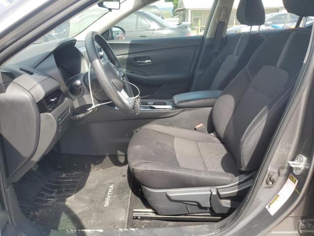  NISSAN SENTRA 2023 Charcoal