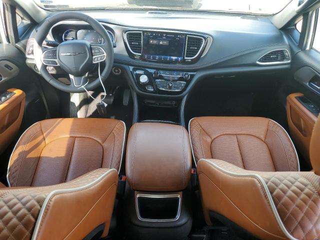  CHRYSLER PACIFICA 2024 Белы