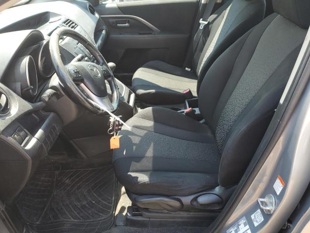 2012 MAZDA 5   