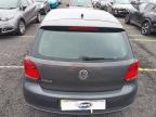 2012 VOLKSWAGEN POLO S 70 for sale at Copart SANDTOFT