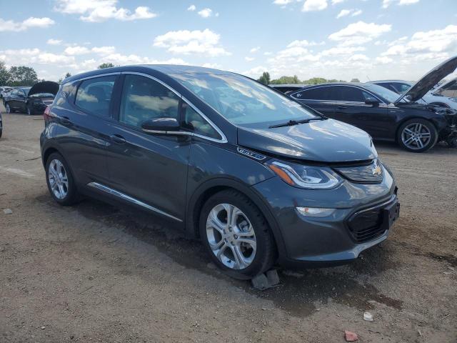  CHEVROLET BOLT 2021 Сharcoal