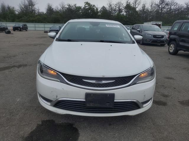  CHRYSLER 200 2016 Biały