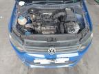 2012 VOLKSWAGEN POLO MATCH for sale at Copart SANDTOFT