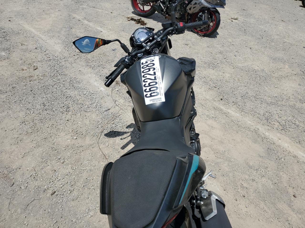 jkaerkd18pdal8909 JKAERKD18PDAL8909 2023 Kawasaki Er400 D