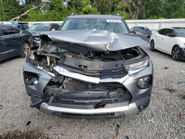 CHEVROLET TRAILBLZR 2021 Szary