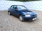 1995 FORD ESCORT LX for sale at Copart WISBECH