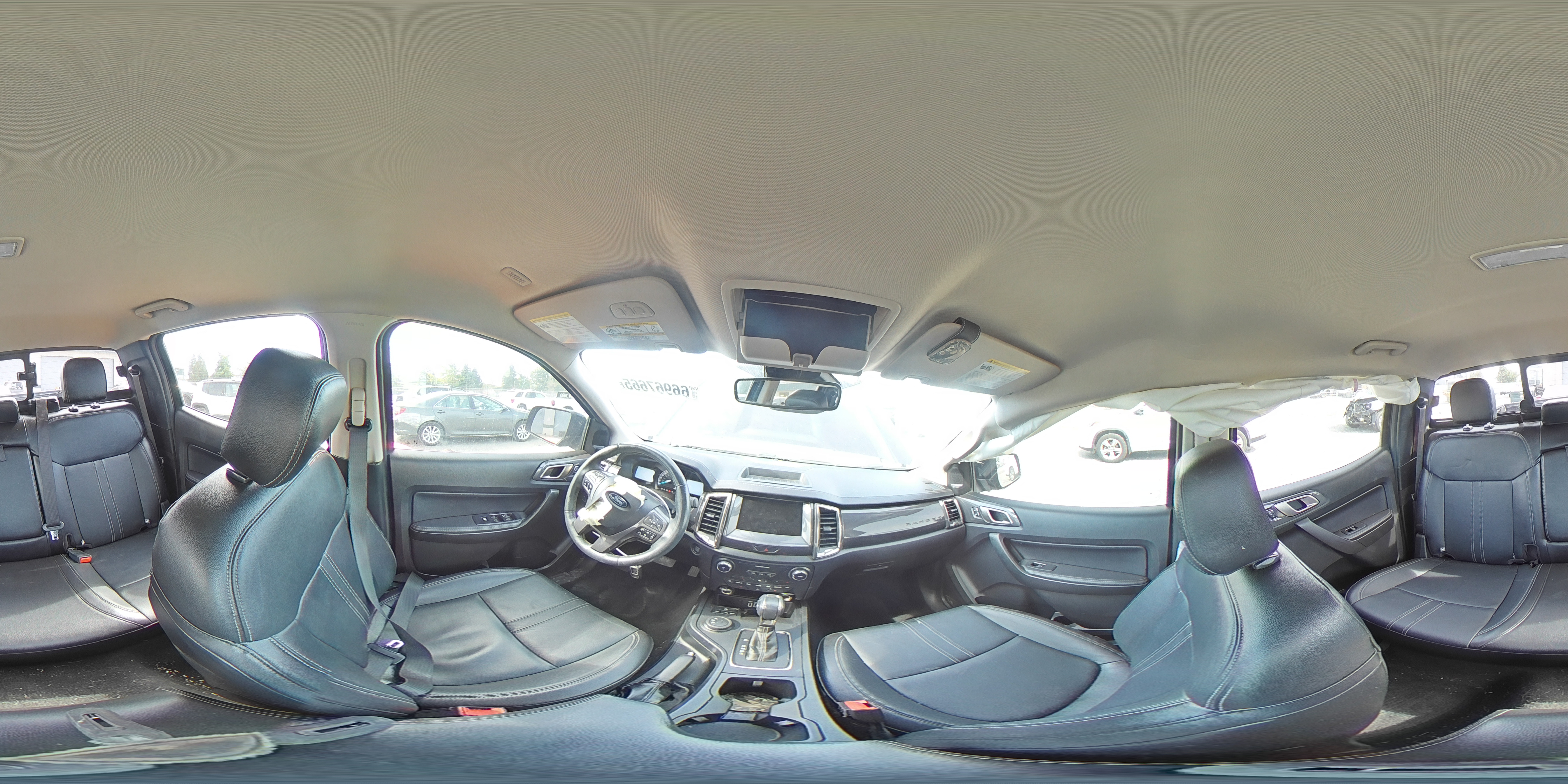2020 Ford Ranger Xl VIN: 1FTER4FH8LLA15798 Lot: 66967665