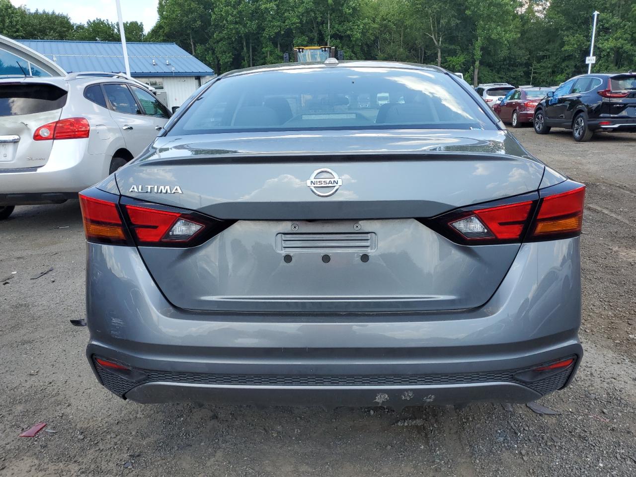 2020 Nissan Altima S VIN: 1N4BL4BV9LC153047 Lot: 63064045