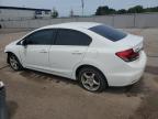 2014 HONDA CIVIC LX   à vendre chez Copart ON - COOKSTOWN