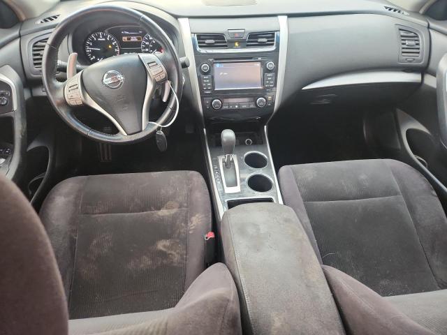  NISSAN ALTIMA 2013 Szary