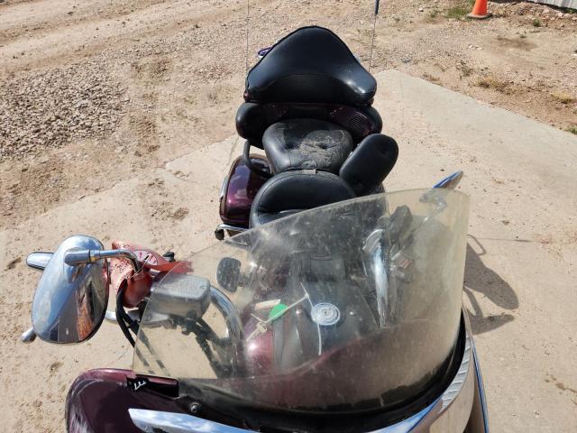 2006 YAMAHA XVZ13 TF  