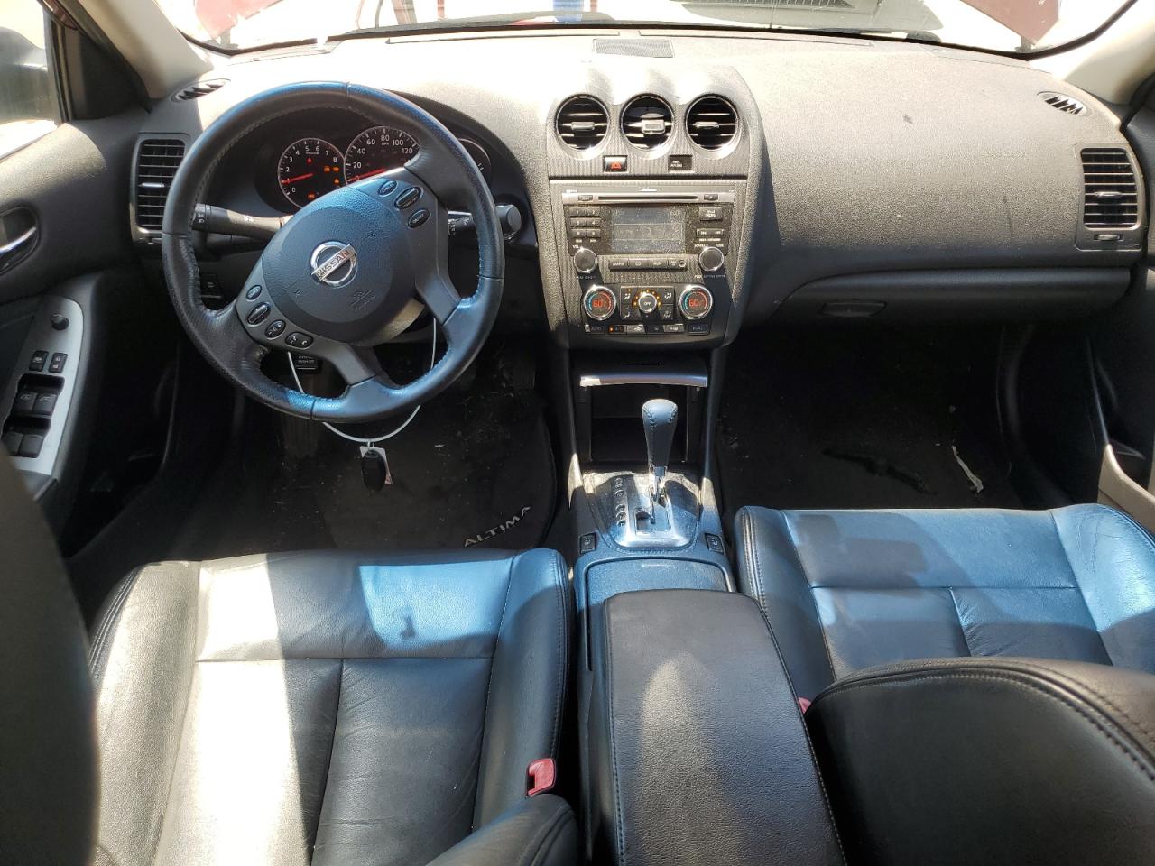2010 Nissan Altima Base VIN: 1N4AL2AP3AN429291 Lot: 64633905