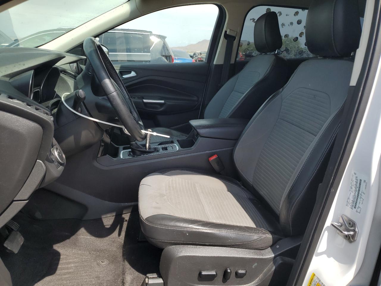 2019 Ford Escape Se VIN: 1FMCU0GD8KUA42031 Lot: 65472275