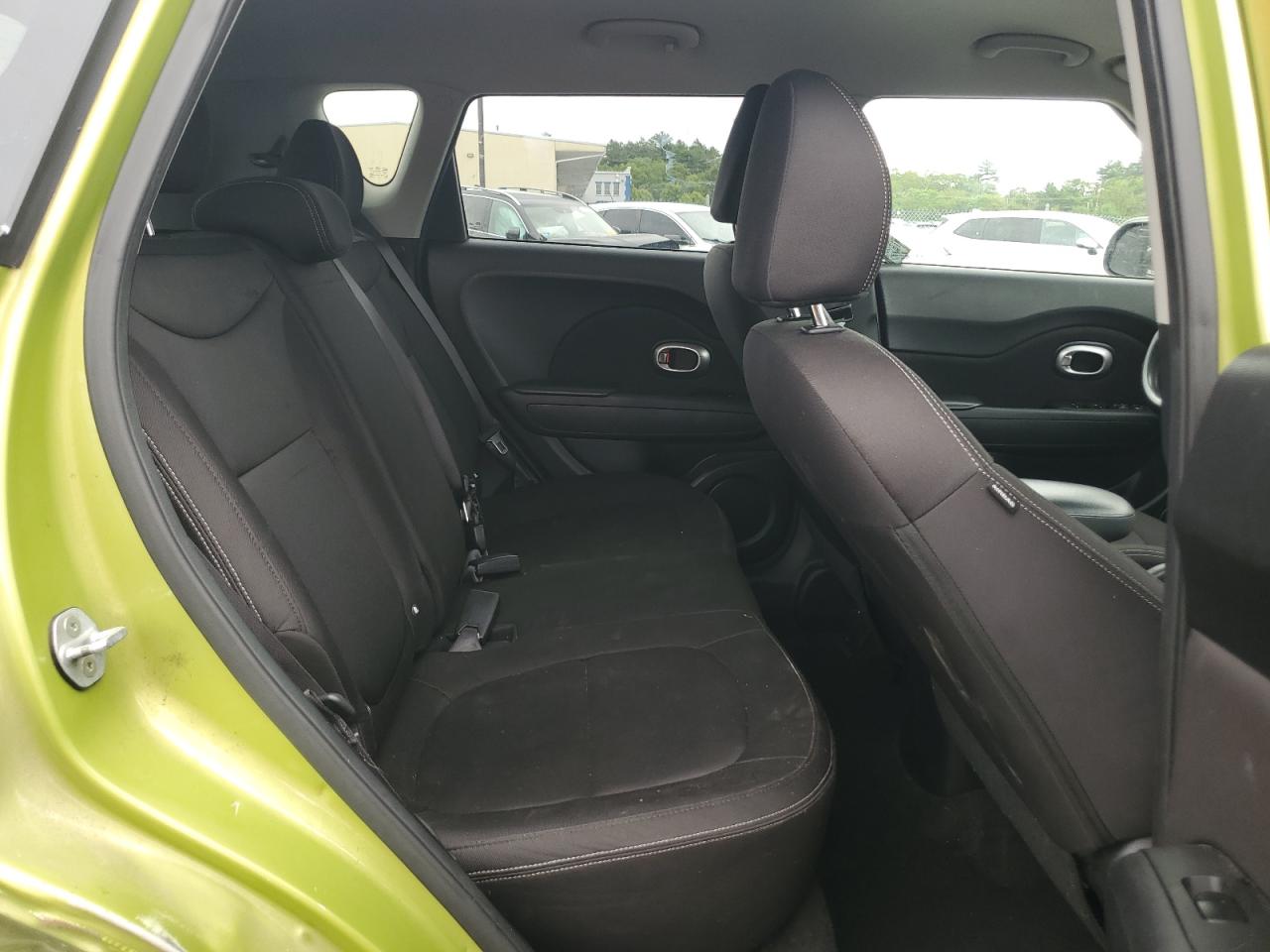 2016 Kia Soul VIN: KNDJN2A28G7833290 Lot: 62582945