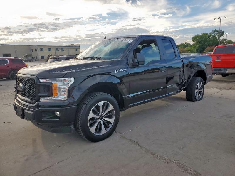 FORD F-150 – zdjęcie z aukcji, lot #65997055