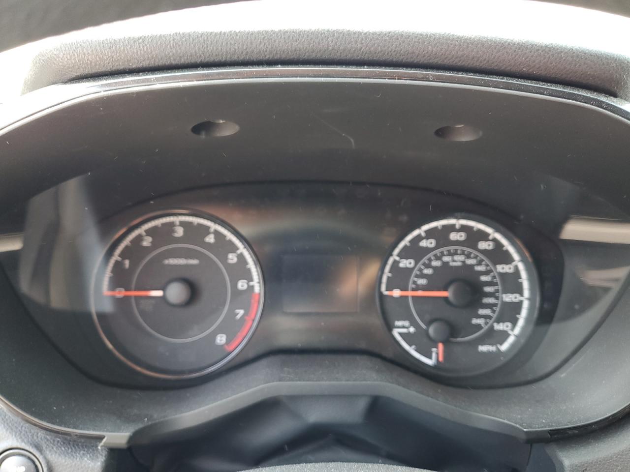 2018 Subaru Impreza VIN: 4S3GTAA66J3752686 Lot: 64571315