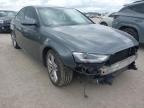 2015 AUDI A4 S LINE for sale at Copart YORK