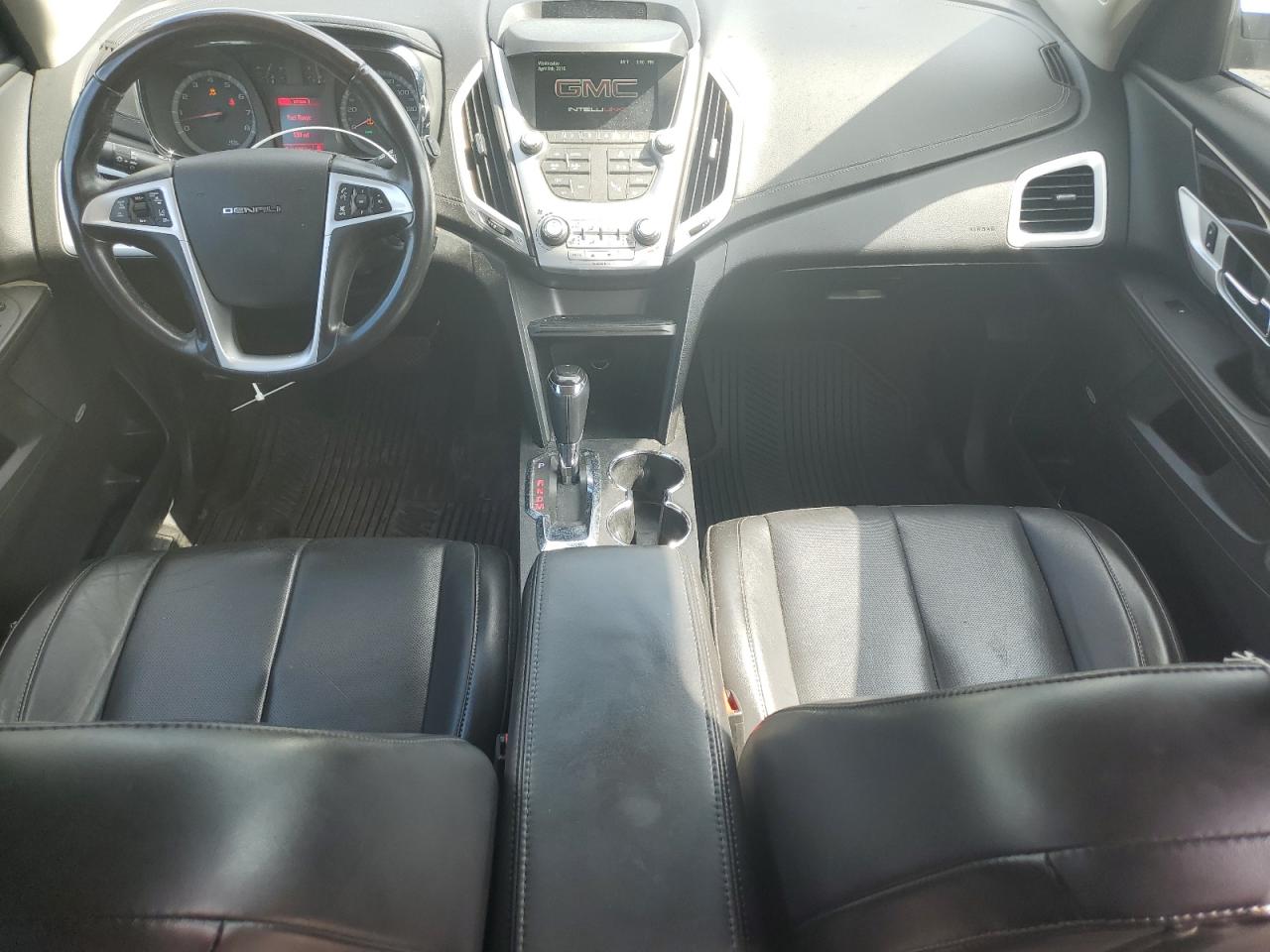 2016 GMC Terrain Denali VIN: 2GKFLVE38G6323672 Lot: 64592215