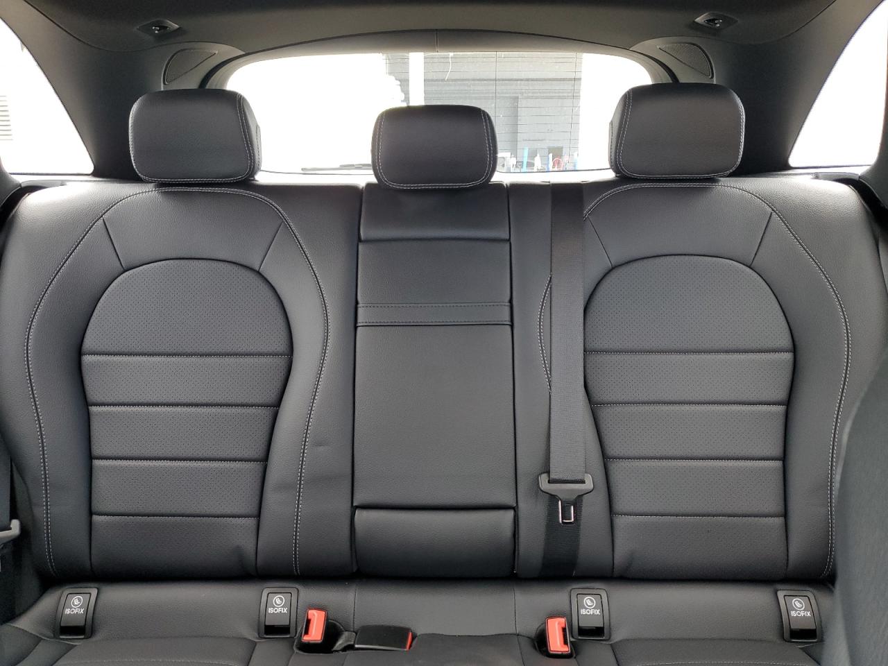 2021 Mercedes-Benz Glc 300 4Matic VIN: W1N0G8EB9MF883192 Lot: 63386065