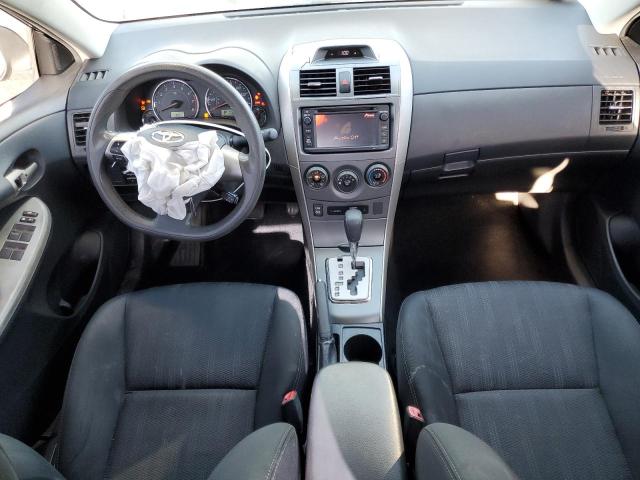 TOYOTA COROLLA 2013 Granatowy